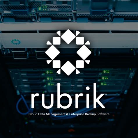 rubrik ipo